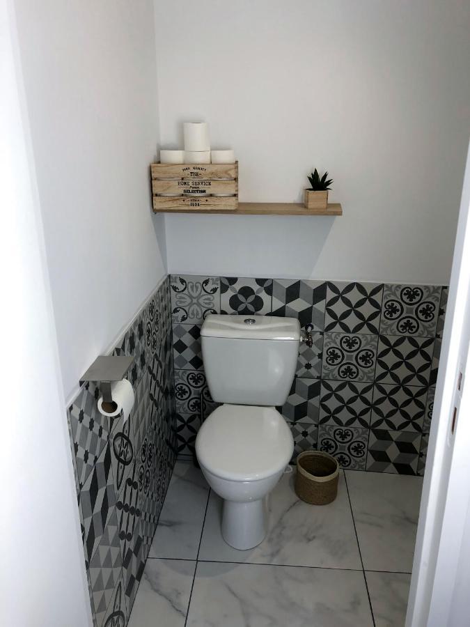 Adventure House - La Suite Cosy De L'Explorateur ! Saumur Zewnętrze zdjęcie