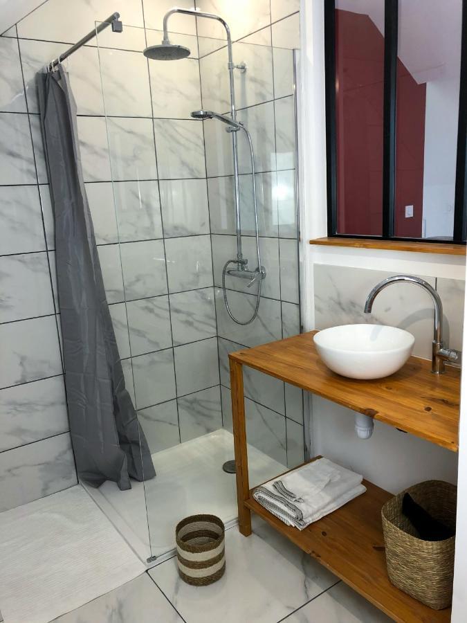 Adventure House - La Suite Cosy De L'Explorateur ! Saumur Zewnętrze zdjęcie