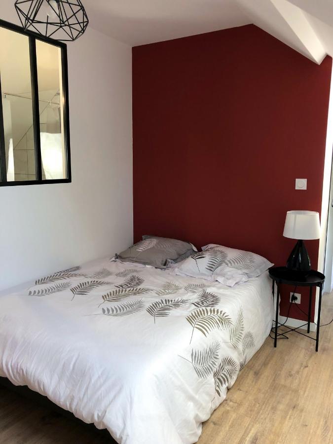 Adventure House - La Suite Cosy De L'Explorateur ! Saumur Zewnętrze zdjęcie