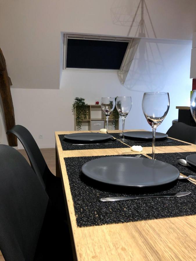 Adventure House - La Suite Cosy De L'Explorateur ! Saumur Zewnętrze zdjęcie