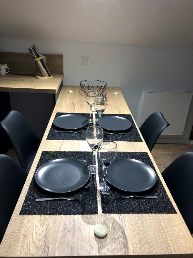 Adventure House - La Suite Cosy De L'Explorateur ! Saumur Zewnętrze zdjęcie